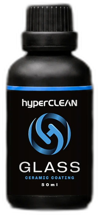 hyperCLEAN GLASS